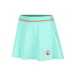 Tenisové Oblečení Quiet Please Mind Bounce Skirt W Player Edition