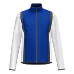 Oblečení HEAD Club 25 Jacket Men