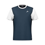 Oblečení HEAD Slice T-Shirt Boys