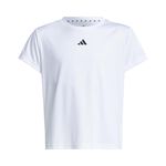 Oblečení adidas JG TR-ES T