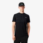 Oblečení Lacoste T-Shirt