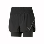 Oblečení Puma Run 2in1 Shorts