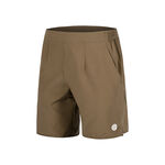 Tenisové Oblečení BIDI BADU Spectrum 9Inch Shorts