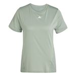 Oblečení adidas WTR Designed 4 you Tee
