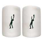 334 Tenisové oblečení DSSLR Potítko-Krémová