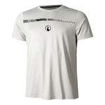Oblečení Quiet Please Sparkle Receiver Tee