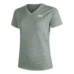 Tenisové Oblečení Under Armour Tech Shortsleeve Twist