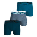 Oblečení Björn Borg Cotton Stretch Boxer 3P