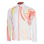 Tenisové Oblečení BIDI BADU Teku Tech Jacket Men