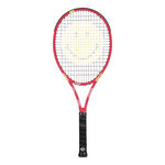 Tenisová Raketa Prince BEAST POWER 270 PINK SMILEY EDT