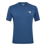 Oblečení Diadora Ss T-Shirt Tennis