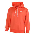 Oblečení Bullpadel Hoodie Nan