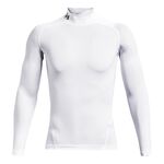 Oblečení Under Armour Heatgear Comp Mock Longsleeve