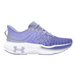 Under Armour Běžeck&aacute; obuv Under Armour Infinite Elite Neutr&aacute;ln&iacute; Obuv D&aacute;my-Modr&aacute;,Fialov&aacute;