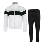 Tenisové Oblečení Sergio Tacchini Arpa Tracksuit