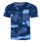 Oblečení Nike M NKCT DF ADVTG TOP PRINT
