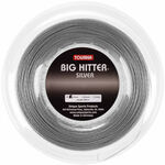 Tourna Tourna Big Hitter Výplet-Role 220m-Stříbrná
