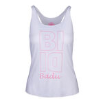 Oblečení BIDI BADU Smilla Lifestyle Tank Women