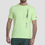 Oblečení Bullpadel Camiseta  Adive