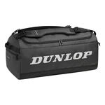 Tenisové Tašky Dunlop D TAC PRO HOLDALL BLACK