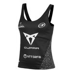Oblečení Bullpadel T-Shirt Brete