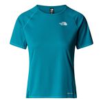 Oblečení The North Face Sunriser Tee
