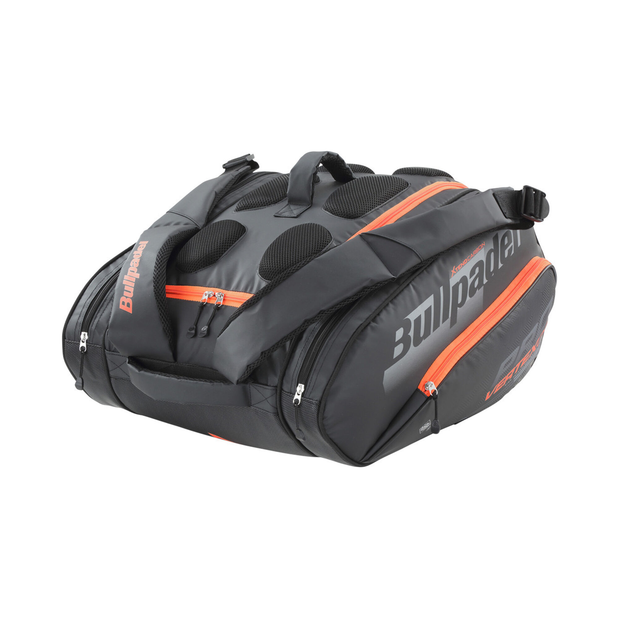 Bullpadel