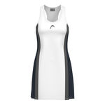 Oblečení HEAD Club 25 Dress Women