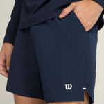 Oblečení Wilson Tournament Pro Short