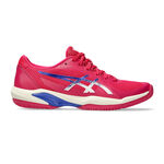 Tenisová Obuv ASICS Solution Swift FF 2