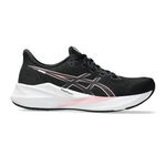 ASICS Běžeck&aacute; obuv ASICS Versablast 4 Neutr&aacute;ln&iacute; obuv D&aacute;my - čern&aacute;, růžov&aacute;
