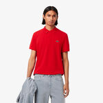 Oblečení Lacoste Core Lifestyle Polo
