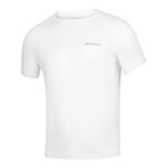 Oblečení Babolat Play Crew Neck Tee Men