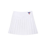 Tenisové Oblečení Tecnifibre W. Team Skort Marine Xs