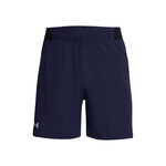 Oblečení Under Armour Vanish Woven 6in Shorts