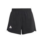 adidas Oblečení adidas Teamwear Běžecké šortky Děti - černá, 