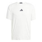 Oblečení adidas Designed for Training Intense Tee