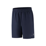 K-Swiss &Scaron;ortky K-Swiss KS AP HYPERCOURT 7 INCH SHORTS 3 &Scaron;ortky Muži-tmavě modr&aacute;
