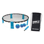 Schildkröt Fitness Fitness ostatní Schildkröt Fitness Round Net Set-Vícebarevné