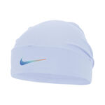 Nike Oblečení Nike Dri-Fit Peak Cuffed Čepice Unisex - světle šedá, modrá