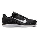 Nike Tenisová obuv Nike Vapor 12 Obuv Na Antuku Dámy-Černá