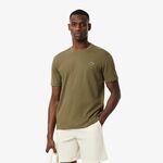 Oblečení Lacoste T-Shirt Men