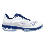 Tenisová Obuv Mizuno Wave Exceed Light 2 AC
