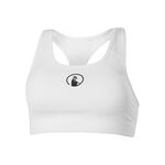 Oblečení Quiet Please Love Padded Sports Bra