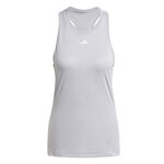 Oblečení adidas WTR Designed 4 you Tank-Top
