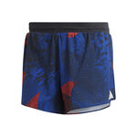 Oblečení adidas Adizero Split Shorts