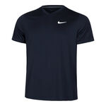 Nike Oblečení Nike Dri-Fit Victory Court Tričko Muži - tmavě modrá, 