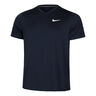 Dri-Fit Victory Court Tričko Muži - tmavě modrá, 