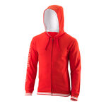 Oblečení Wilson Team II Sweatjacket Men
