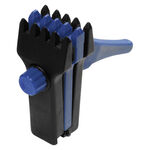 Gamma Technick&eacute; vybaven&iacute; Gamma Universelle Dvojit&eacute; Kle&scaron;tě-Čern&aacute;,Modr&aacute;